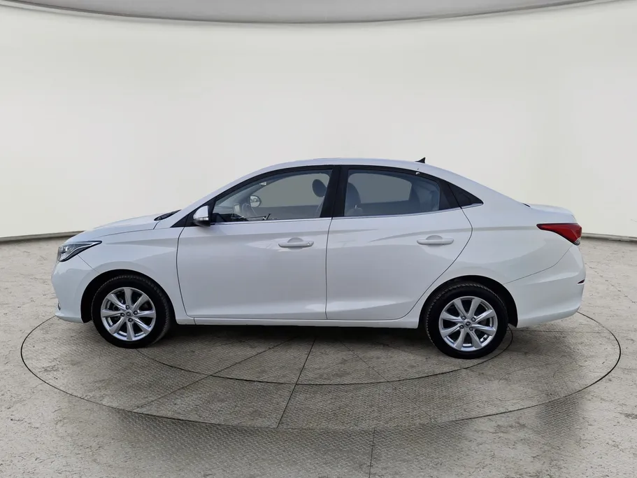 2023 Changan Alsvin Full Option 