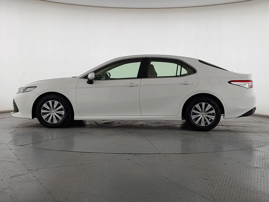 2020 Toyota Camry  LE 