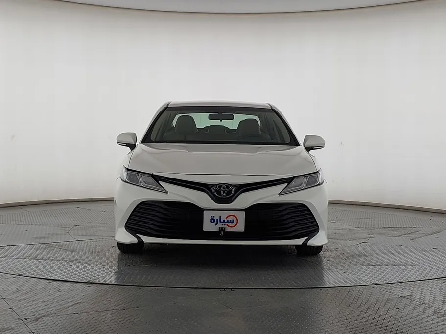 2020 Toyota Camry  LE 