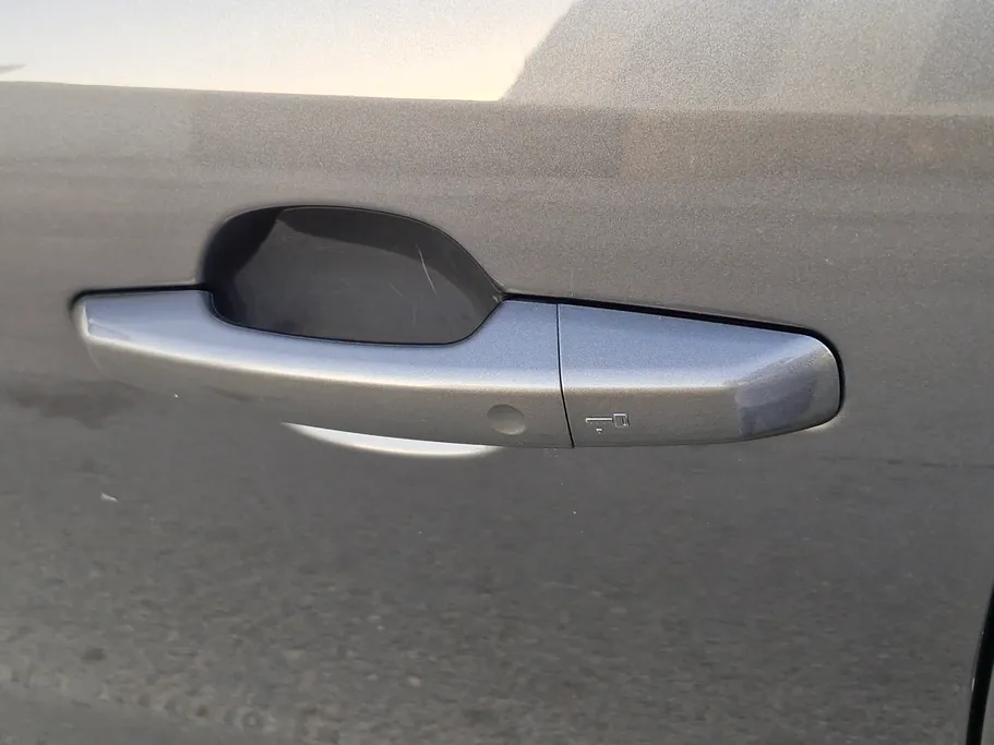 جاغوار F Pace  2019 