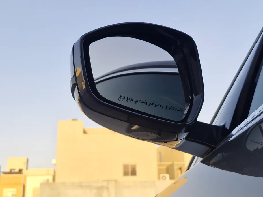 جاغوار F Pace  2019 