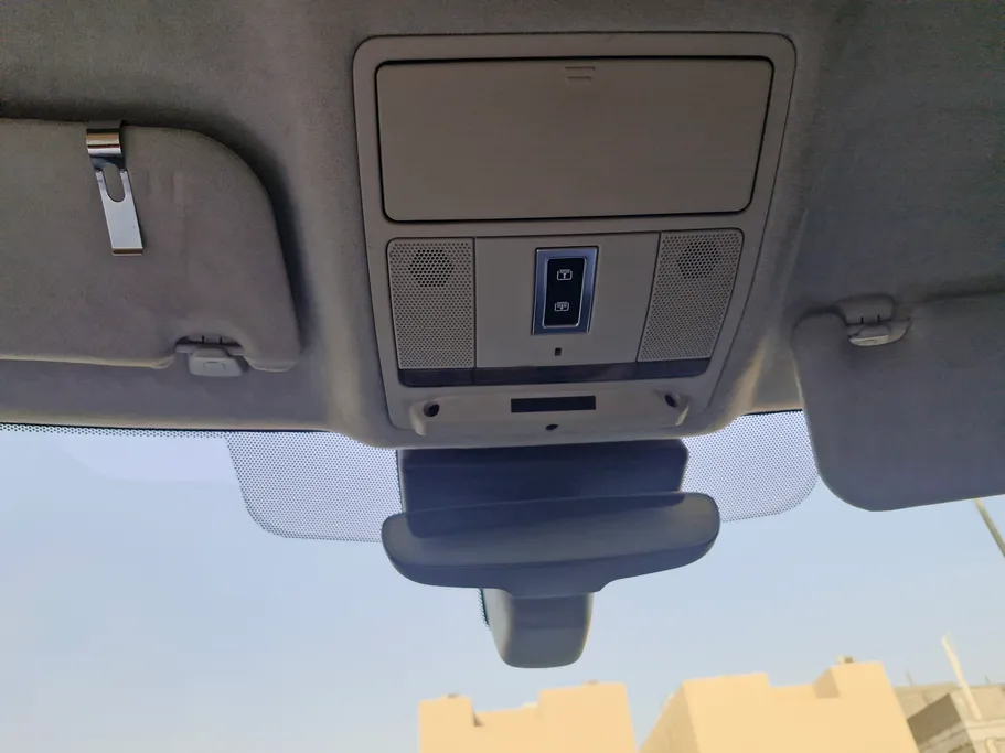 جاغوار F Pace  2019 