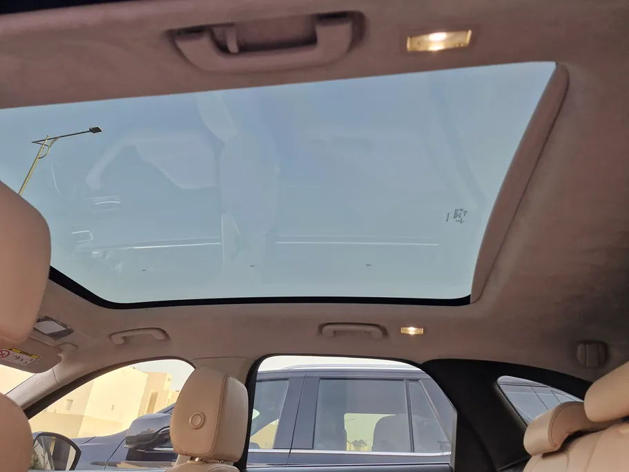 جاغوار F Pace  2019 