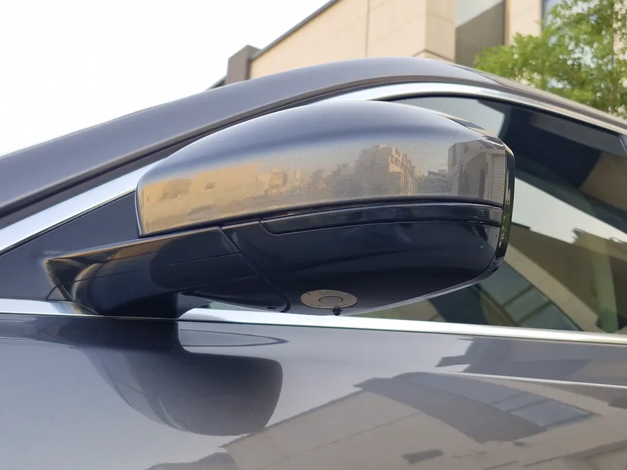 جاغوار F Pace  2019 