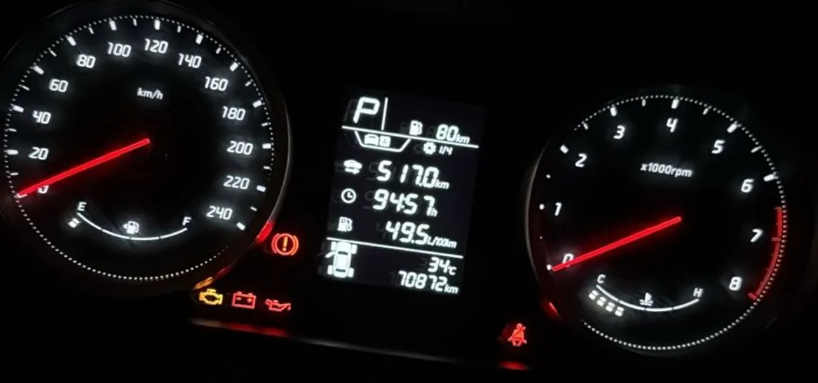 هيونداي اكسنت فلييت 2024 