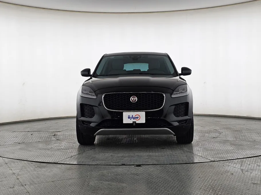 2020 Jaguar E-Pace  