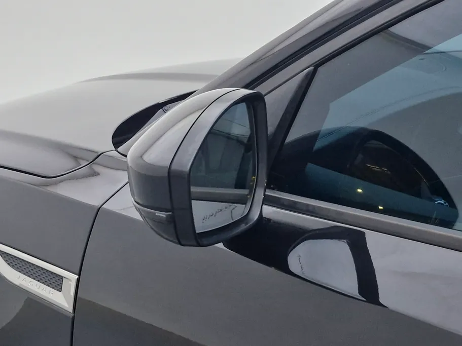 2020 Jaguar E-Pace