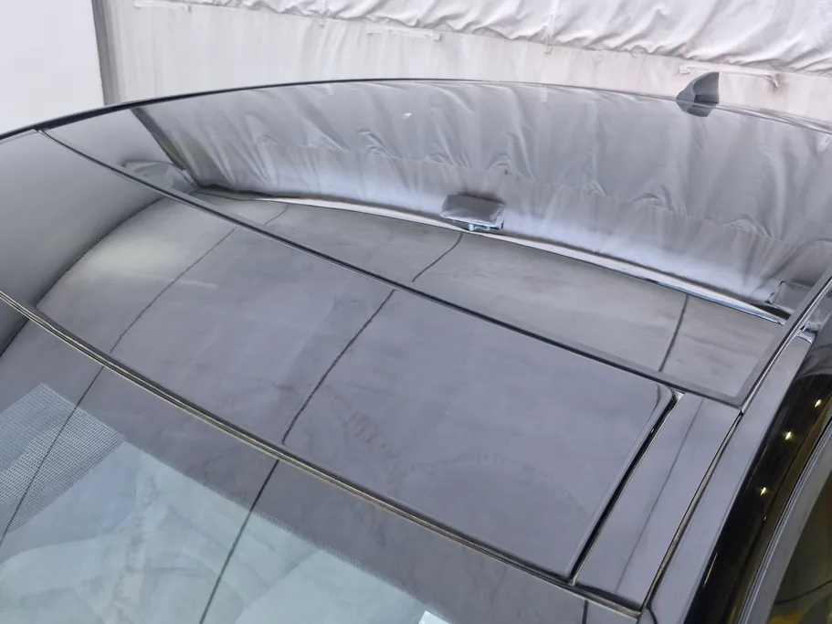 2020 Jaguar E-Pace