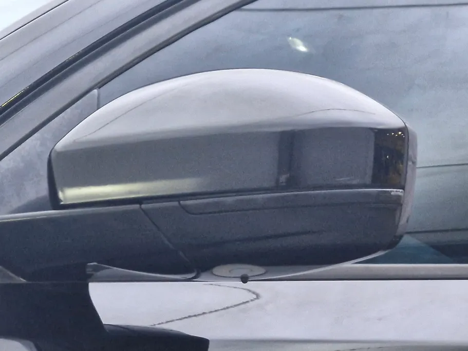 2020 Jaguar E-Pace