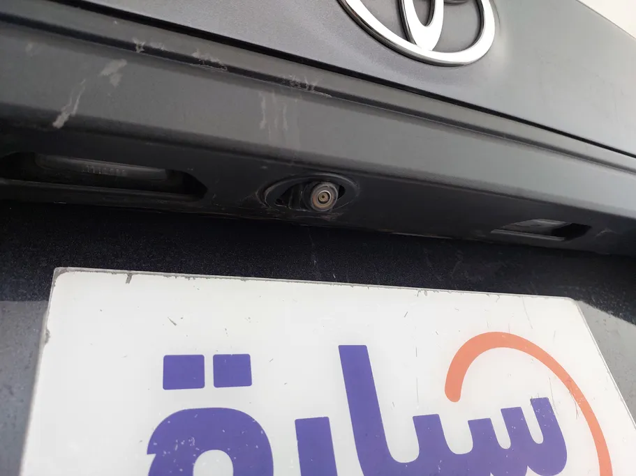 تويوتا يارس Y 2023 