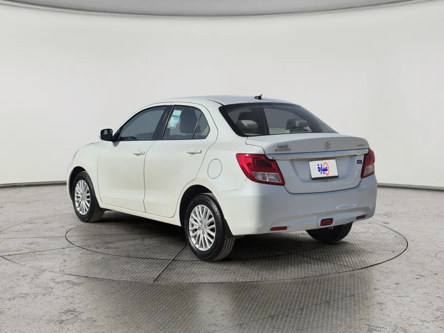 2023 Suzuki Dzire GL 