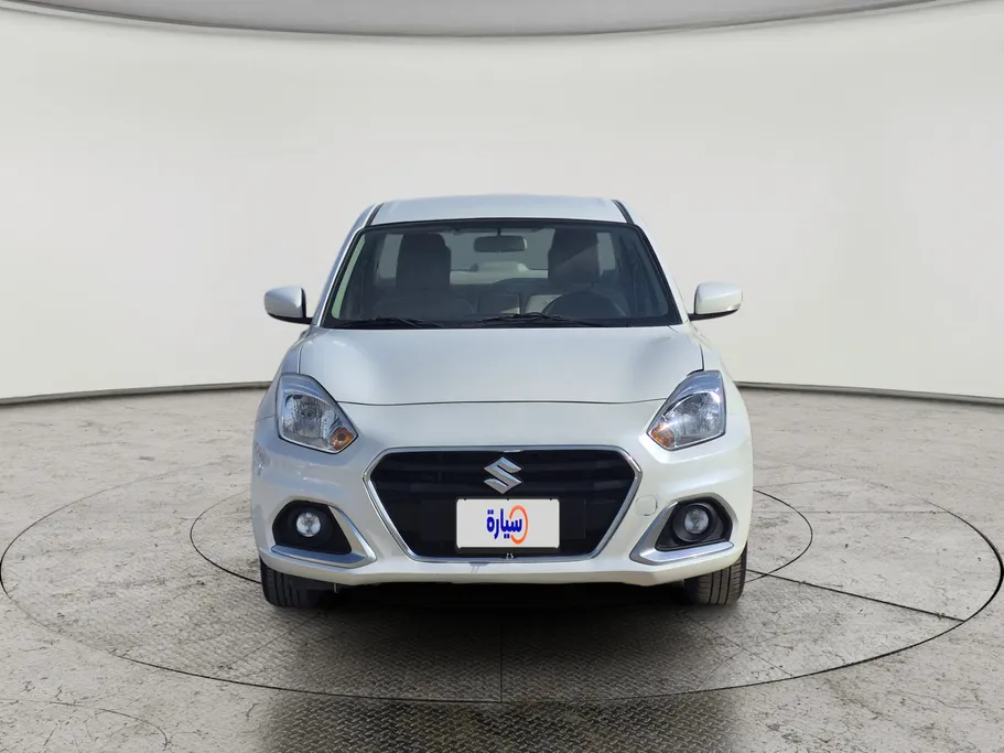 2023 Suzuki Dzire GL 