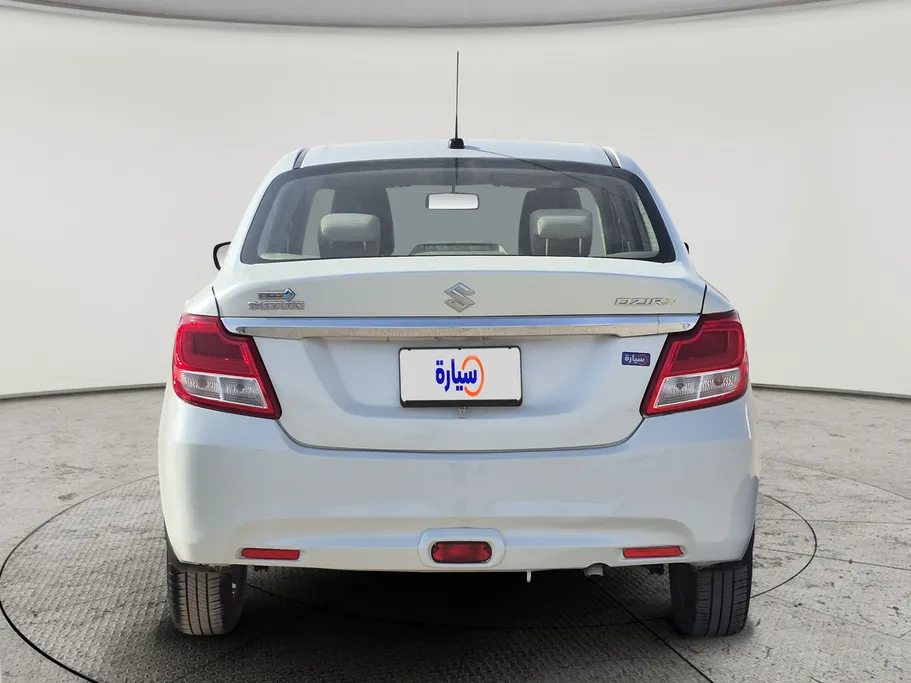 2023 Suzuki Dzire GL 