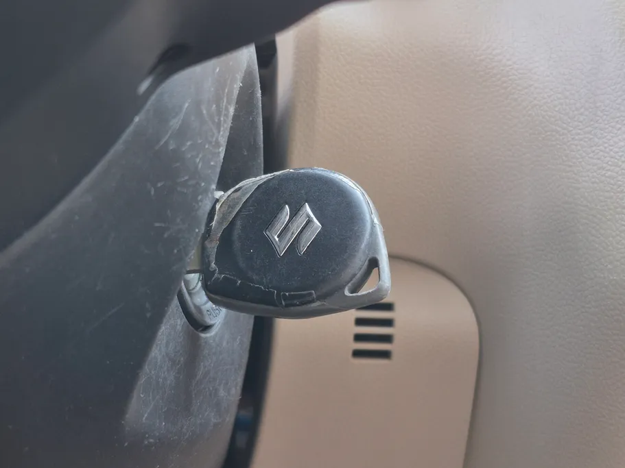 2023 Suzuki Dzire GL 
