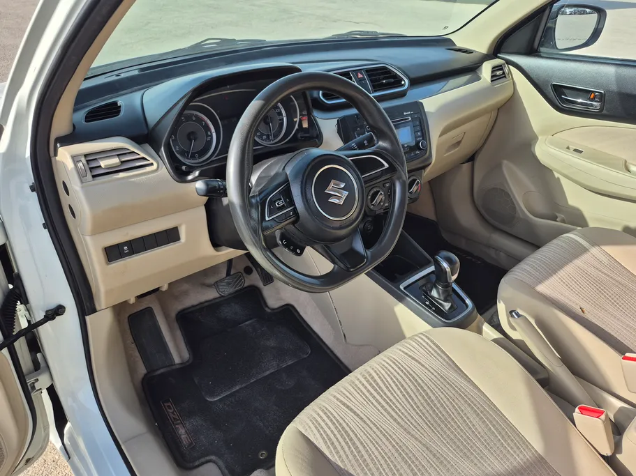 2023 Suzuki Dzire GL 