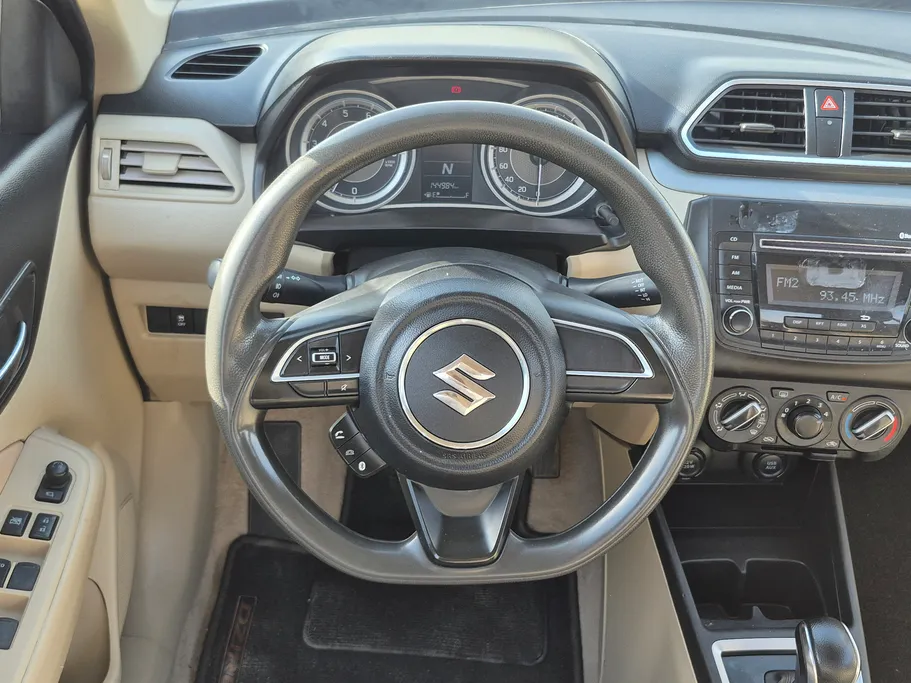 2023 Suzuki Dzire GL 
