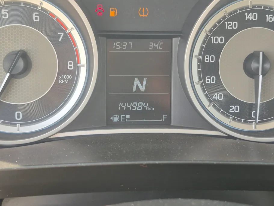 2023 Suzuki Dzire GL 