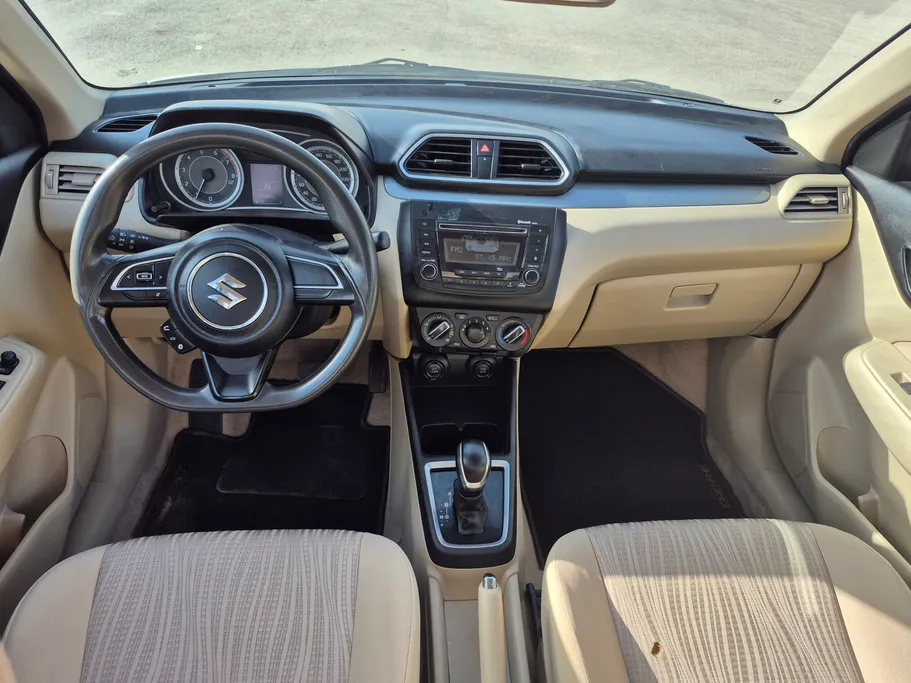 2023 Suzuki Dzire GL 