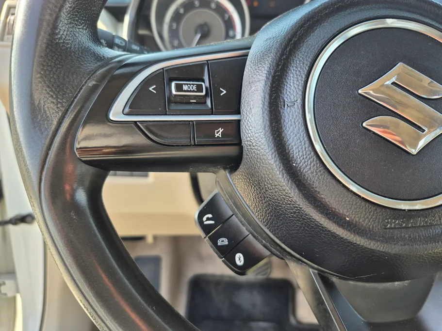 2023 Suzuki Dzire GL 