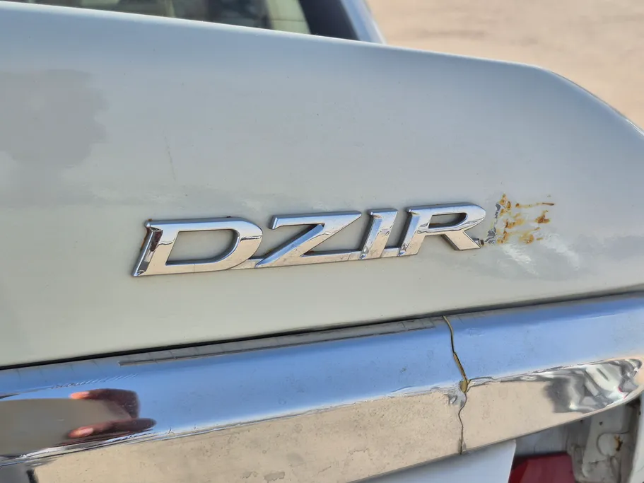 2023 Suzuki Dzire GL 