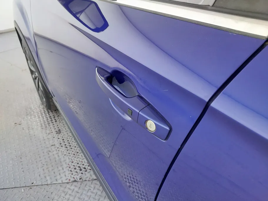 2022 FAW Bestune T33 Premium 