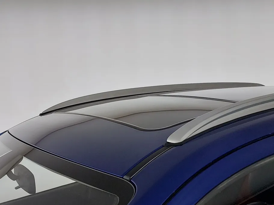 2022 FAW Bestune T33 Premium 