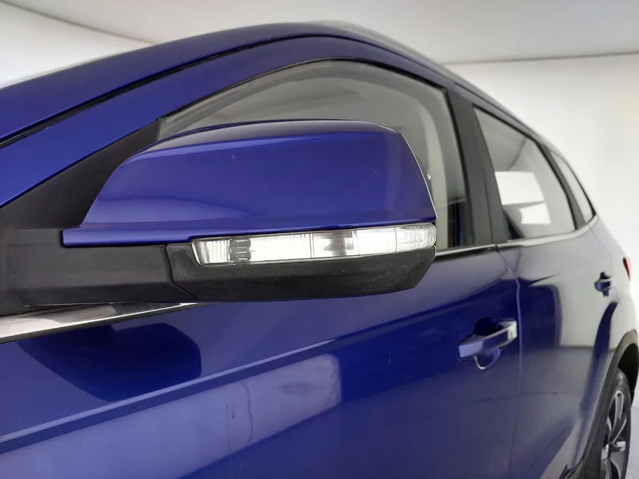 2022 FAW Bestune T33 Premium 