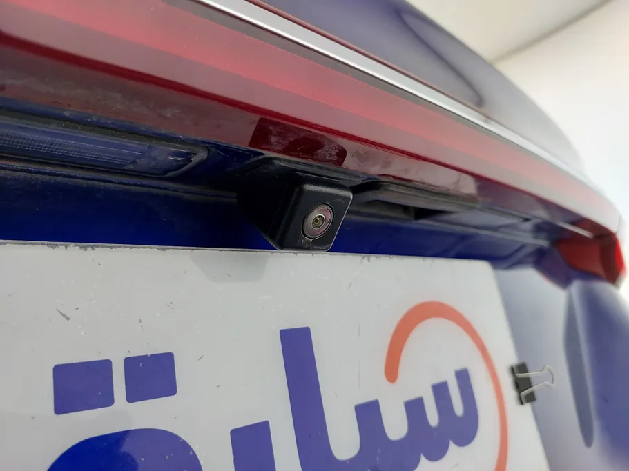 2022 FAW Bestune T33 Premium 