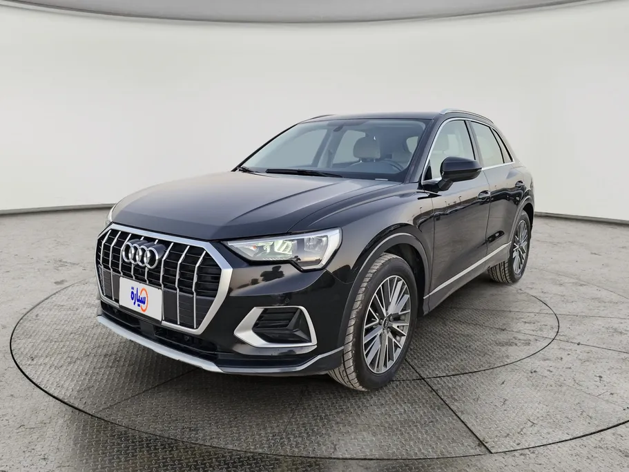 2023 Audi Q3 35 TFSl 