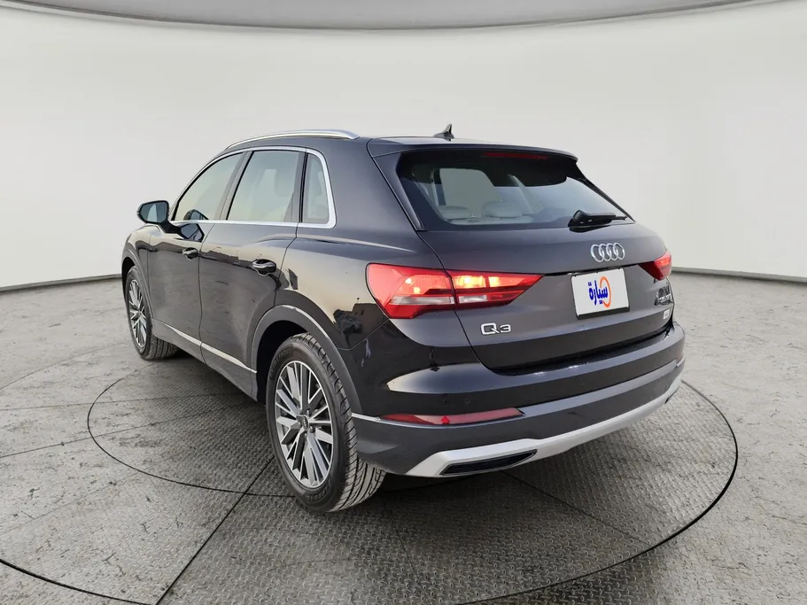 2023 Audi Q3 35 TFSl 