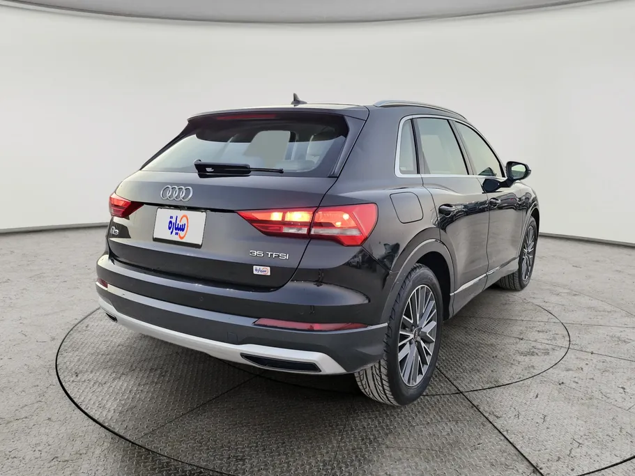 2023 Audi Q3 35 TFSl 