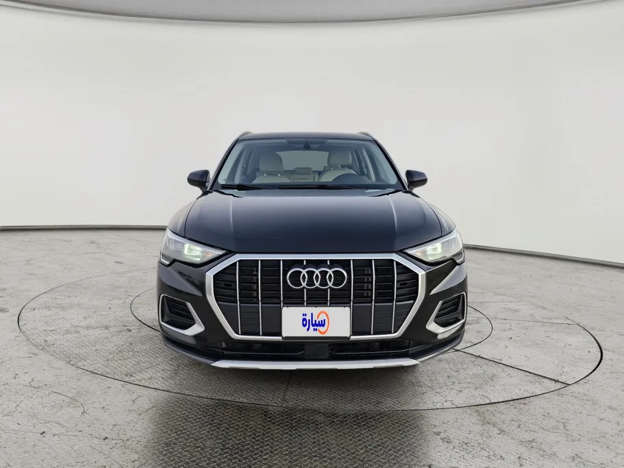 2023 Audi Q3 35 TFSl 