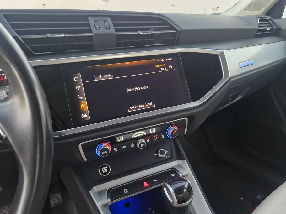 2023 Audi Q3 35 TFSl 