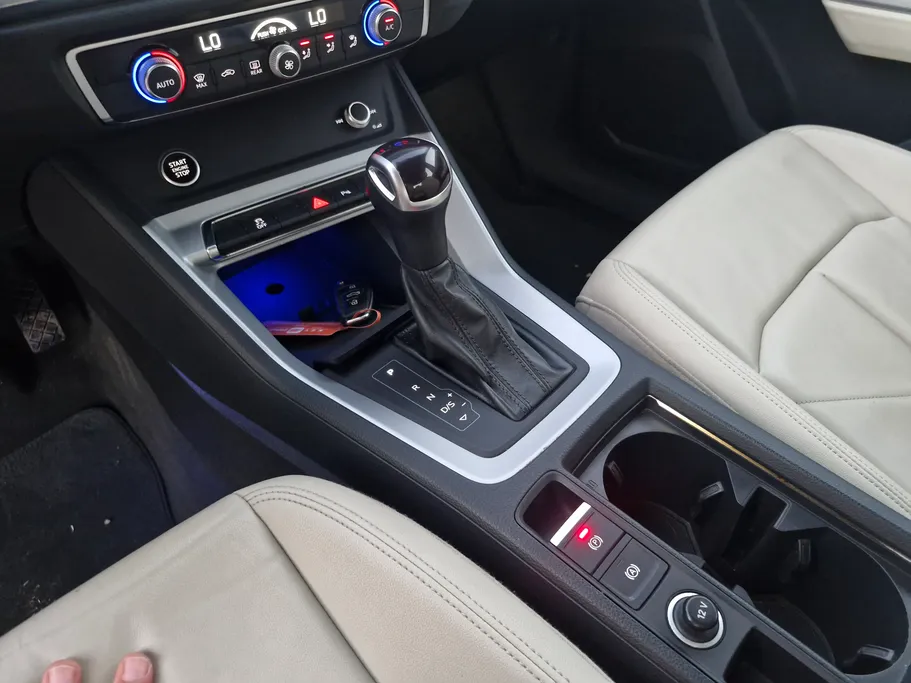 2023 Audi Q3 35 TFSl 