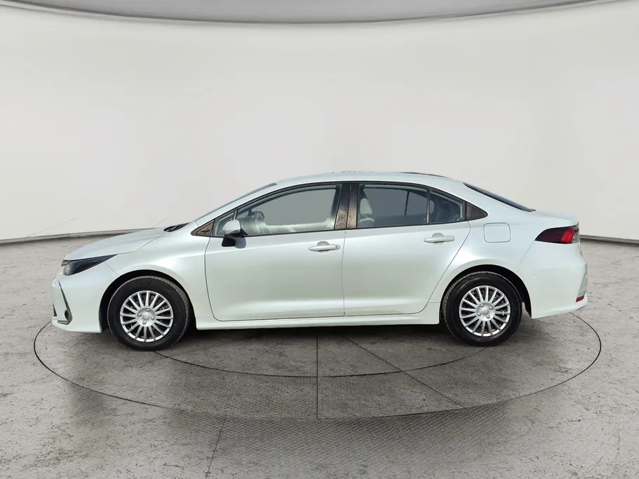 تويوتا كورولا XLI 2022 