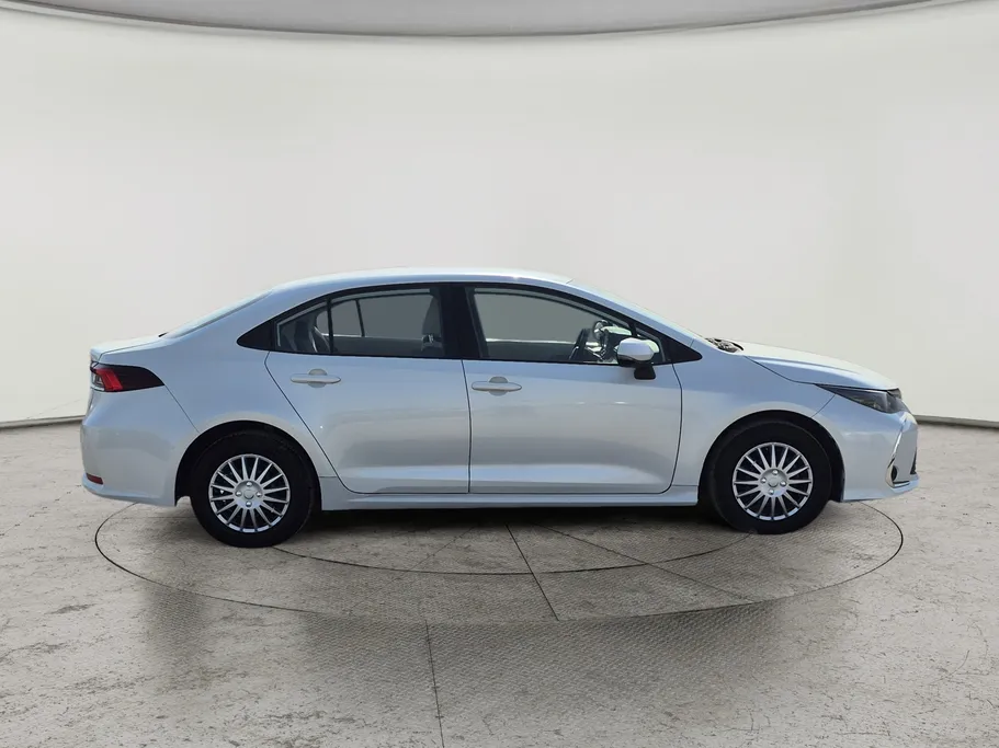 تويوتا كورولا XLI 2022 