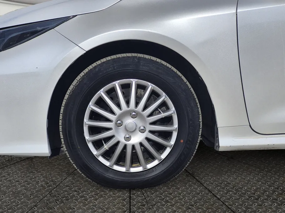 تويوتا كورولا XLI 2022 