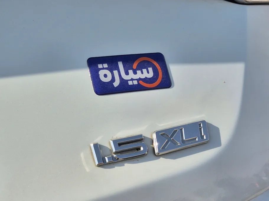 تويوتا كورولا XLI 2022 