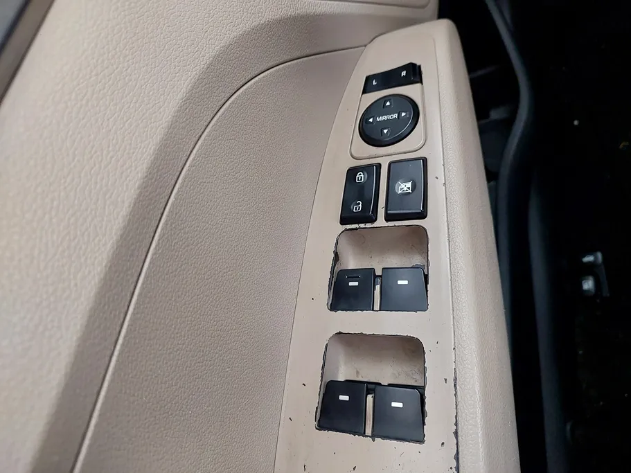 2019 Hyundai Elantra GL 