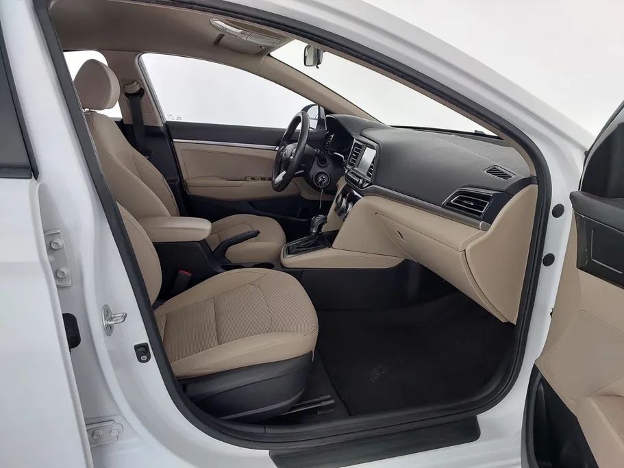 2019 Hyundai Elantra GL 