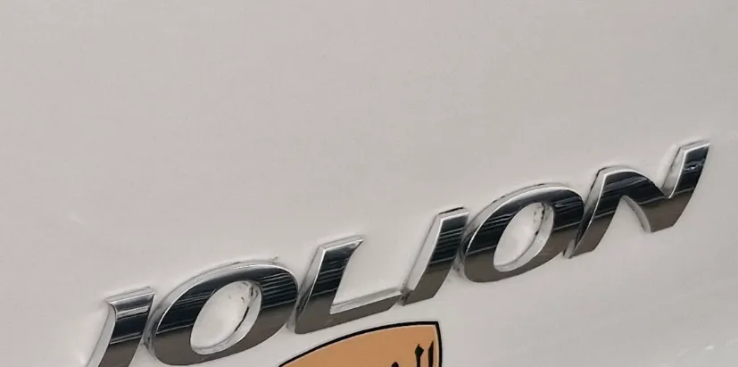 2025 Haval Jolion Basic 
