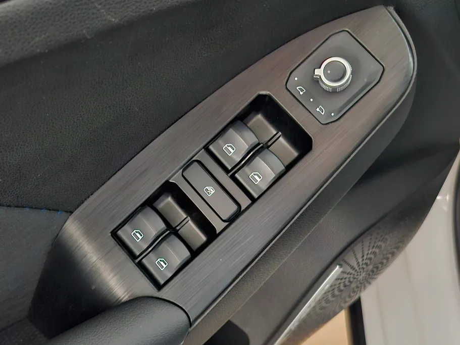 2025 Haval Jolion Basic 