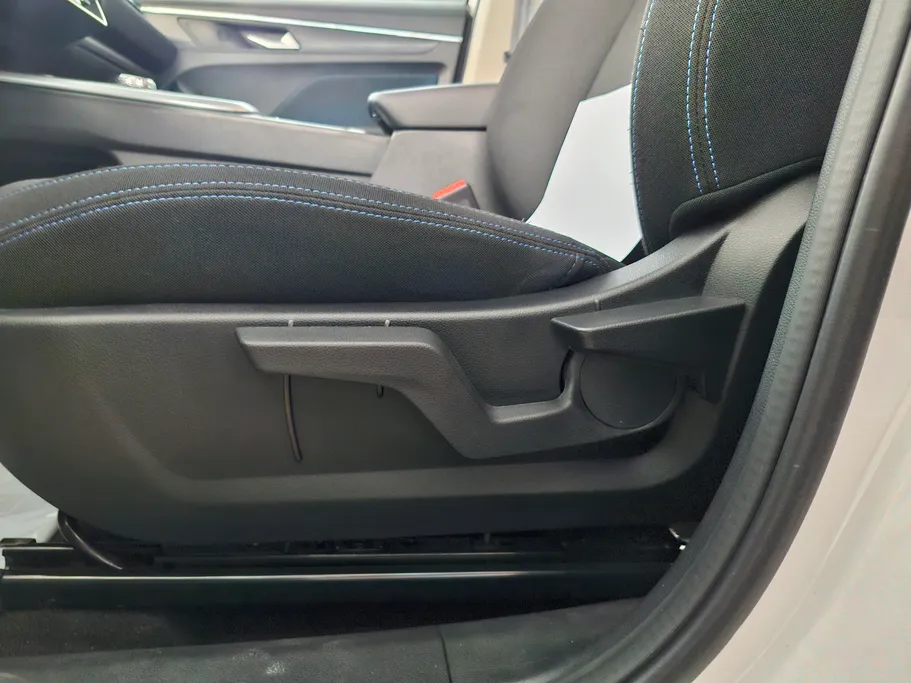 2025 Haval Jolion Basic 