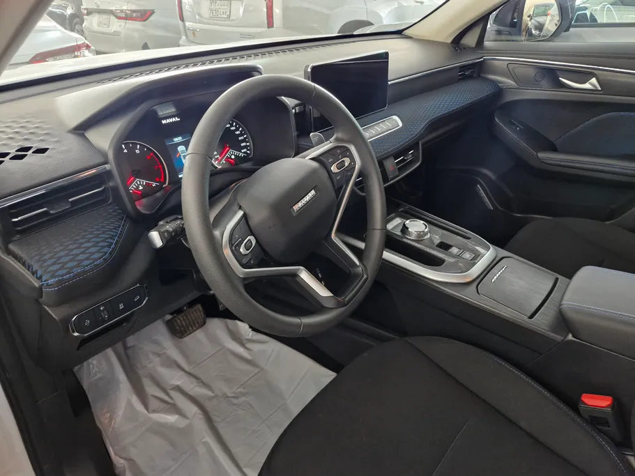 2025 Haval Jolion Basic 
