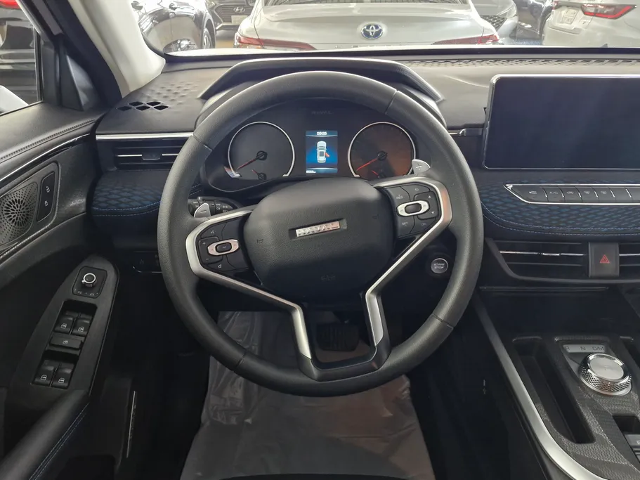 2025 Haval Jolion Basic 