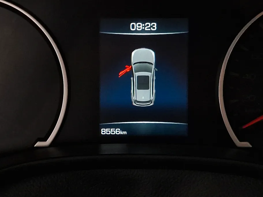 2025 Haval Jolion Basic 