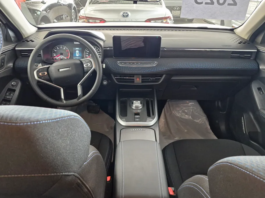 2025 Haval Jolion Basic 