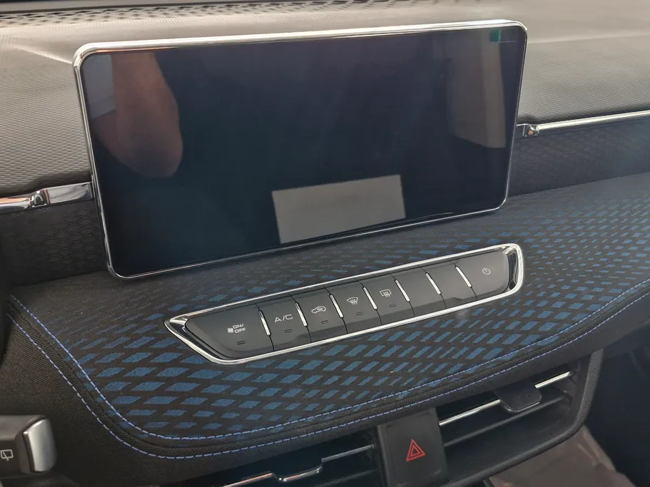 2025 Haval Jolion Basic 