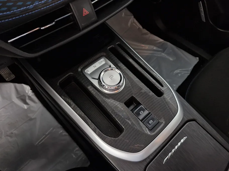 2025 Haval Jolion Basic 