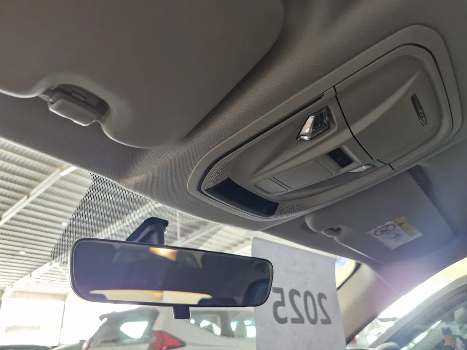 2025 Haval Jolion Basic 
